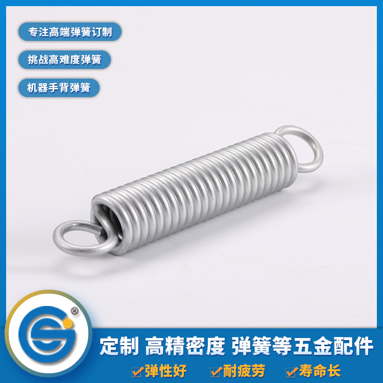 各種彈簧廣泛應用于哪些行業(yè)，你了解嗎？